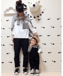 韓国子供服 | ハンチング/ベレー帽