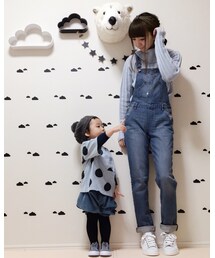 GAP | サロペット/オーバーオール