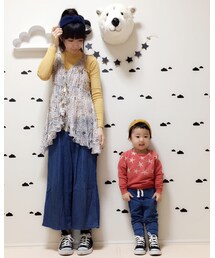 UNIQLO | Tシャツ/カットソー