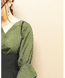 Grandeir | シャツ/ブラウス