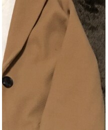 CIAOPANIC TYPY | チェスターコート