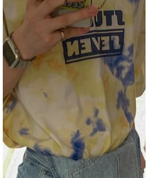 GU | Tシャツ/カットソー