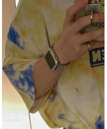 Apple | アナログ腕時計