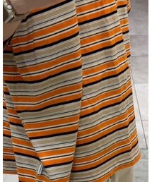 GU | Tシャツ/カットソー