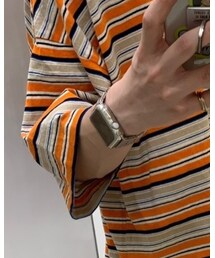 Apple | アナログ腕時計