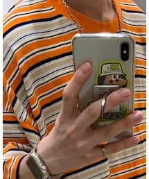 LION HEART | ネックレス