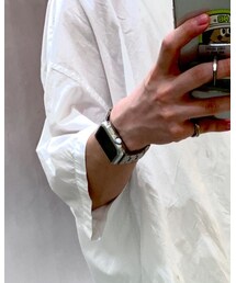 Apple | アナログ腕時計