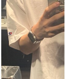 Apple | アナログ腕時計