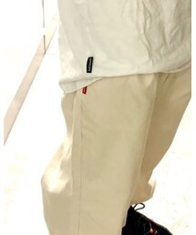 STUDIO SEVEN | パンツ