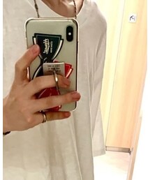 LION HEART | ネックレス