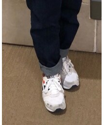 ASICS | スニーカー