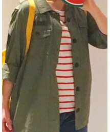 H&M | Tシャツ/カットソー