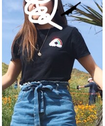 ZARA | Tシャツ/カットソー