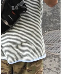 RALPH LAUREN | Tシャツ/カットソー
