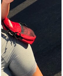 Pyramids Clothing | ボディバッグ/ウエストポーチ