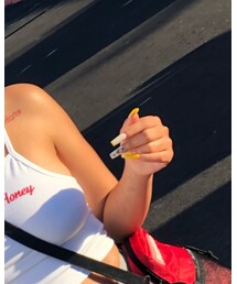 Aria nail bar | マニキュア/ジェルネイル