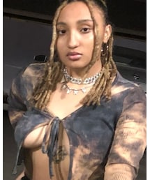 Shein | ネックレス