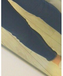 DHOLIC | デニムパンツ