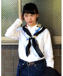 古着 | バンダナ/スカーフ