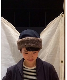 URBAN RESEARCH DOORS | 帽子