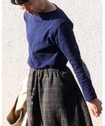 SAINT JAMES | Tシャツ/カットソー