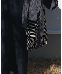 Johanna Gullichsen | トートバッグ