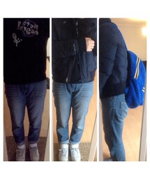GRAVIS | 冬☃(スニーカー)