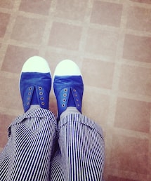 BENSIMON | その他シューズ