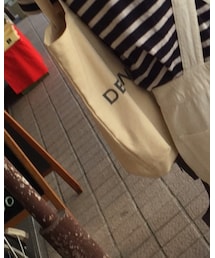 dean&deluca | トートバッグ