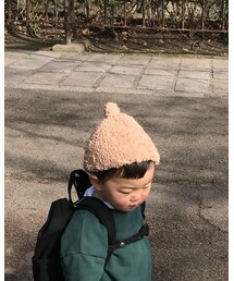 Handmade | 帽子