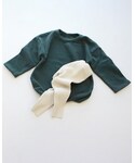monmimiの「トップス(Tシャツ/カットソー)」