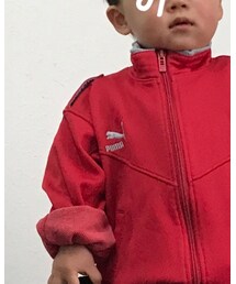 PUMA | ジャージ