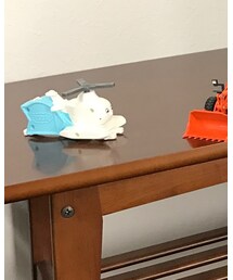 きかんしゃトーマス ハロルド | おもちゃ