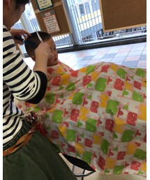 PLAZA HAIR | その他