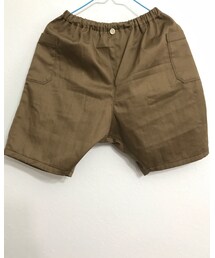 Handmade | パンツ