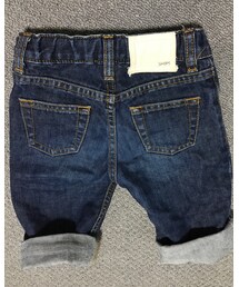 SHIPS KIDS | デニムパンツ
