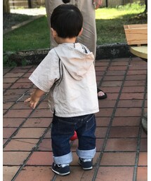 後ろ姿 | その他