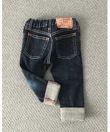 ANN&GREG | デニムパンツ