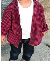 Moujonjon | シャツ/ブラウス