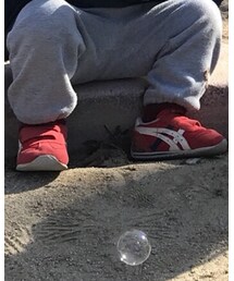 ASICS | スニーカー