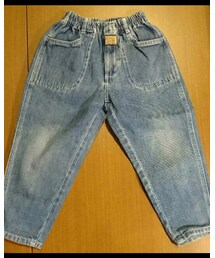 古着 | デニムパンツ