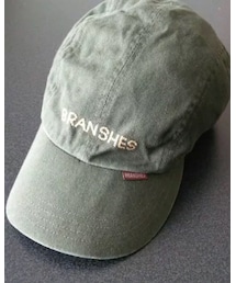 BRANSHES | キャップ