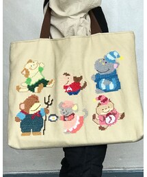 Handmade | トートバッグ
