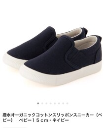 無印良品 | スリッポン