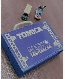 TOMICA | おもちゃ