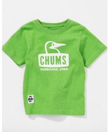 CHUMS | Tシャツ/カットソー