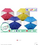 Kids Foretの「ファッション雑貨(長傘)」