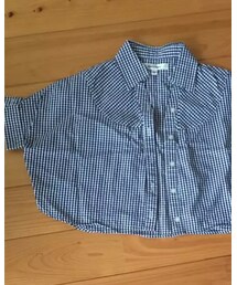 古着 | シャツ/ブラウス