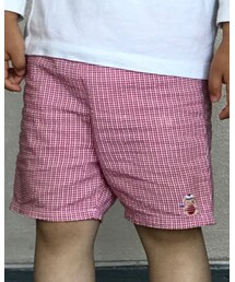 Familiar  | パンツ