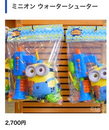 USJ | その他